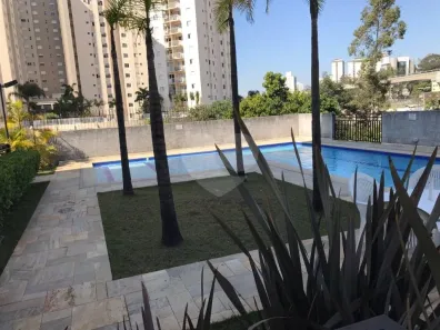 Apartamento com 3 Quartos à venda, 117m² no Jardim Aeroporto, São Paulo
