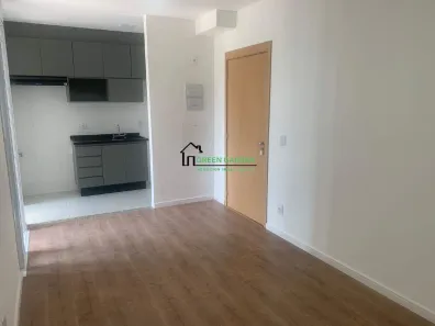 Apartamento com 2 Quartos para alugar, 54m² no Horto Florestal, Jundiaí