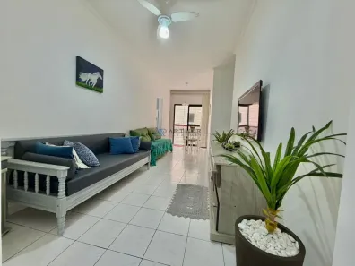 Apartamento com 1 Quarto à venda, 48m² no Ocian, Praia Grande