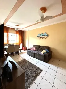 Apartamento com 2 Quartos à venda, 80m² no Jardim da Penha, Vitória