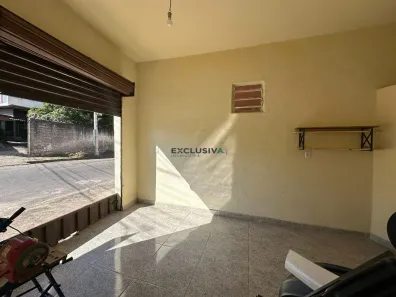 Ponto Comercial para alugar, 30m² no Novo Eldorado, Contagem