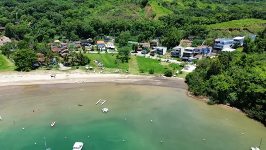 Casa com 5 Quartos à venda, 1225m² no Paraíso, Angra dos Reis