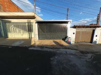 Casa com 2 Quartos à venda, 132m² no Residencial Monsenhor Romeu Tortorelli, São Carlos