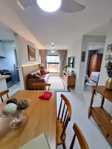 Apartamento com 2 Quartos à venda, 62m² no Praia de Itaparica, Vila Velha