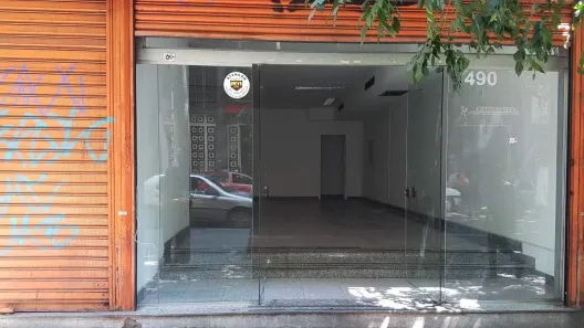 para alugar, 147m² no Centro, Belo Horizonte