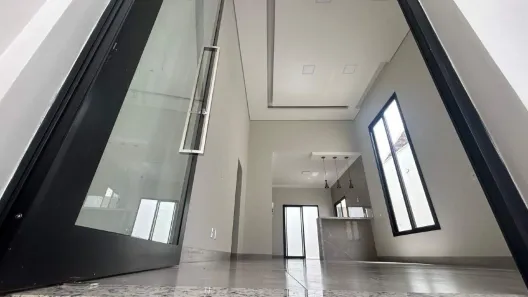 Casa com 3 Quartos à venda, 150m² no Bosque dos Buritis, Uberlândia