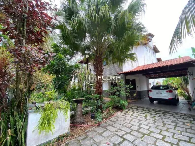 Casa com 3 Quartos à venda, 316m² no Itaipu, Niterói