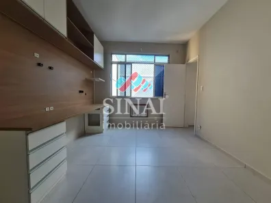 Apartamento com 1 Quarto para alugar, 45m² no Vila Kosmos, Rio de Janeiro