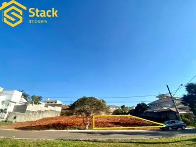 Lote/Terreno à venda, 880m² no Caxambu, Jundiaí