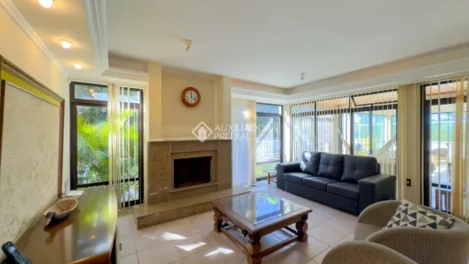 Casa de Condomínio com 6 Quartos à venda, 796m² no Morro das Pedras, Florianópolis