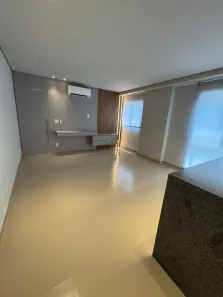 Apartamento com 1 Quarto para alugar, 47m² no Centro, São José do Rio Preto