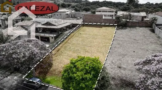 Lote/Terreno à venda, 568m² no Residencial Alto da Boa Vista, Itupeva