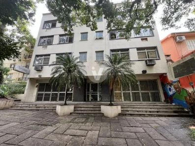 Apartamento com 1 Quarto à venda, 33m² no Centro, Santa Maria