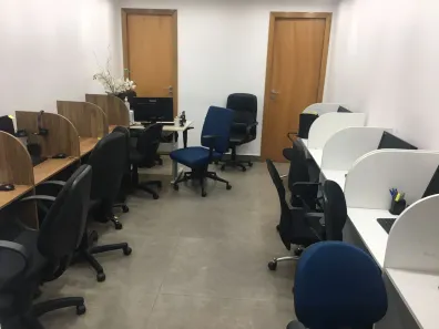Sala Comercial para venda ou aluguel, 35m² no Centro, Rio de Janeiro