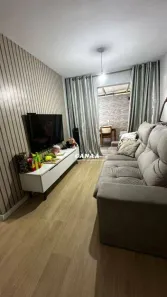 Apartamento com 2 Quartos à venda, 73m² no Jardim Paris, São Paulo