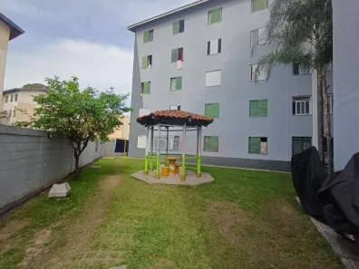 Apartamento com 2 Quartos à venda, 45m² no Conjunto Residencial José Bonifácio, São Paulo