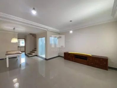 Sobrado com 3 Quartos à venda, 210m² no Nova Petrópolis, São Bernardo do Campo
