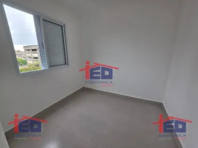 Apartamento com 1 Quarto para alugar, 32m² no Jardim D'Abril, Osasco