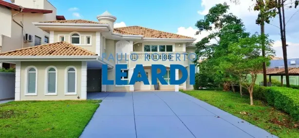 Casa de Condomínio com 3 Quartos à venda, 425m² no Chácaras Silvania, Valinhos