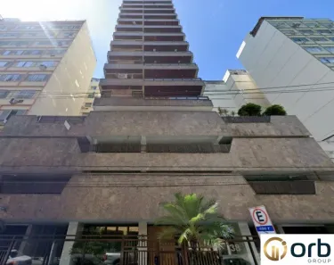 Apartamento com 4 Quartos à venda, 208m² no Icaraí, Niterói