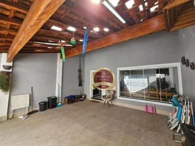 Casa com 3 Quartos à venda, 120m² no Solemar, Praia Grande