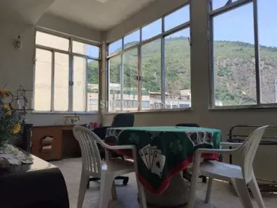 Cobertura com 4 Quartos à venda, 410m² no Copacabana, Rio de Janeiro