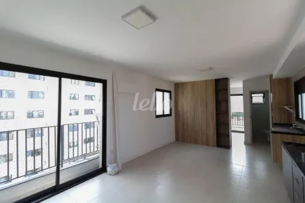 Apartamento com 1 Quarto para alugar, 50m² no Água Fria, São Paulo