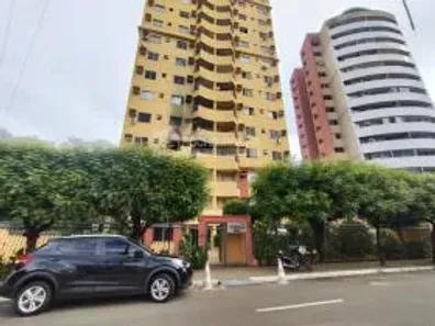 Apartamento com 2 Quartos à venda, 70m² no São Cristóvão, Teresina