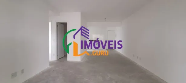 Apartamento com 3 Quartos à venda, 80m² no Vila Santa Catarina, São Paulo