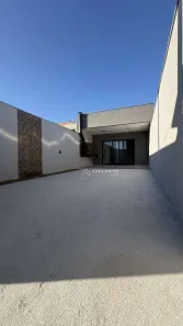 Casa com 3 Quartos à venda, 105m² no Jardim Amália, Caçapava