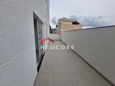 Apartamento com 3 Quartos à venda, 123m² no Milionários (Barreiro), Belo Horizonte