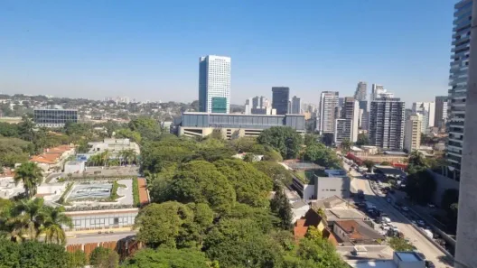 Sala Comercial para alugar, 50m² no Jardim Paulistano, São Paulo