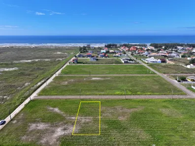 Lote/Terreno à venda, 300m² no Areias Claras, Balneário Gaivota