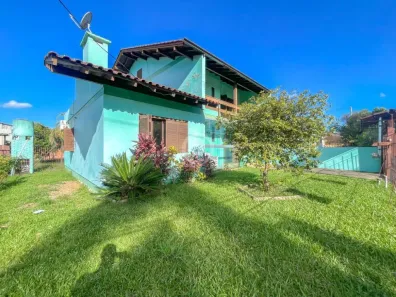 Casa com 3 Quartos à venda, 174m² no Rincão, Novo Hamburgo