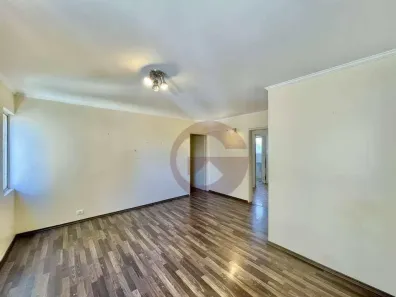 Apartamento com 3 Quartos à venda, 84m² no Vila Romana, São Paulo