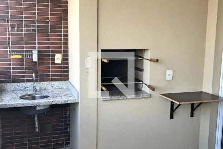 Apartamento com 2 Quartos à venda, 61m² no Vila Clementino, São Paulo