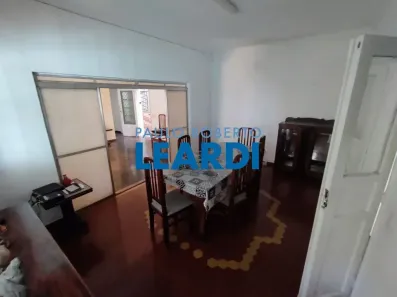 Casa com 4 Quartos à venda, 350m² no Vila Liviero, São Paulo