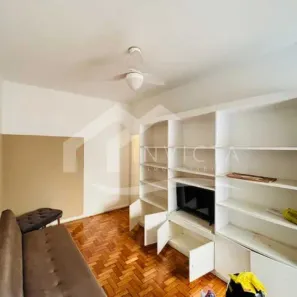 Apartamento com 1 Quarto à venda, 40m² no Copacabana, Rio de Janeiro