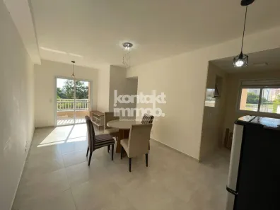 Apartamento com 3 Quartos para venda ou aluguel, 69m² no Parque Campolim, Sorocaba