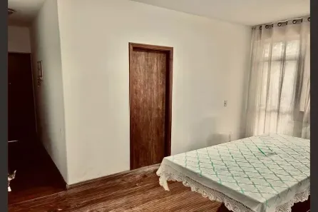 Apartamento com 4 Quartos à venda, 390m² no Santa Lúcia, Belo Horizonte