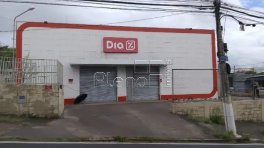 Galpão/Depósito/Armazém para alugar, 646m² no Jardim Conceição, Campinas