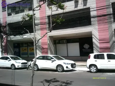Sala Comercial à venda, 24m² no Centro, Aracaju