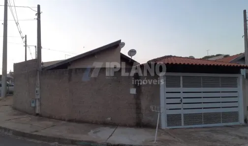 Casa com 2 Quartos à venda, 148m² no Jardim dos Coqueiros, São Carlos