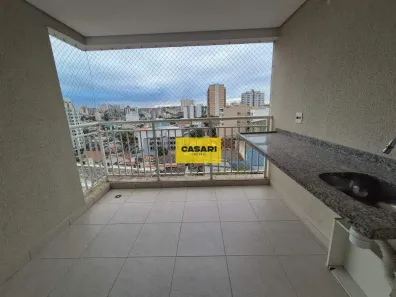 Apartamento com 2 Quartos à venda, 68m² no Nova Petrópolis, São Bernardo do Campo