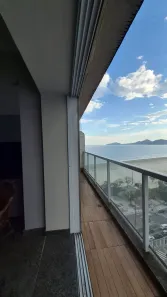 Apartamento com 3 Quartos à venda, 177m² no Boqueirão, Santos