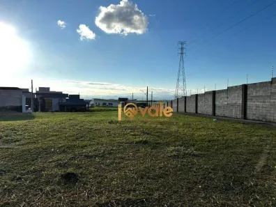 Lote/Terreno à venda, 320m² no Loteamento Floresta, São José dos Campos