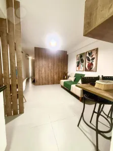 Apartamento com 1 Quarto à venda, 35m² no Ingá, Niterói