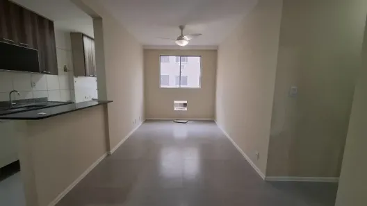 Apartamento com 2 Quartos à venda, 60m² no Taquara, Rio de Janeiro