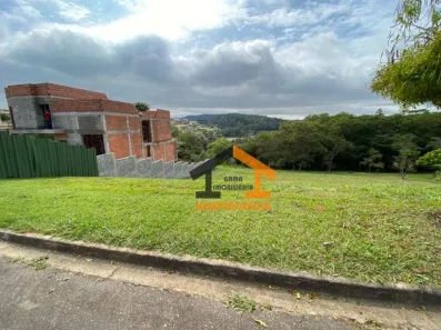 Lote/Terreno à venda, 1320m² no Residencial Paradiso, Itatiba