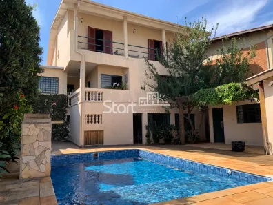Sobrado com 4 Quartos à venda, 418m² no Parque Taquaral, Campinas